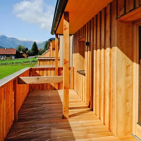 In St Michael Im Lungau With Carport דירה Sankt Martin (Salzburg)
