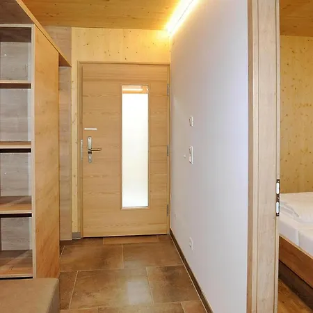 דירה In St Michael Im Lungau With Carport *